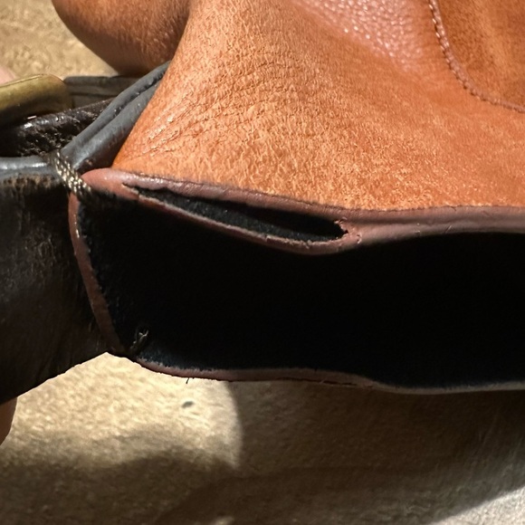 Kempton & Co Cowdray Hobo - Rust Stud - Picture 4 of 14